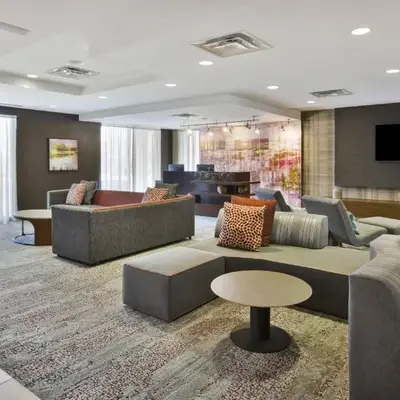 Courtyard by Marriott Somerset