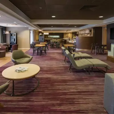 Courtyard by Marriott Scranton Montage Mountain
