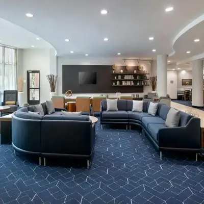 Courtyard by Marriott Ewing Princeton
