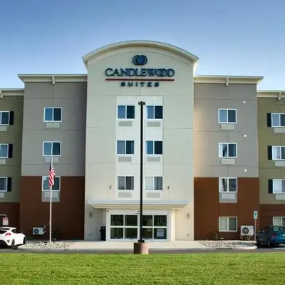 Candlewood Suites - Lancaster West by IHG