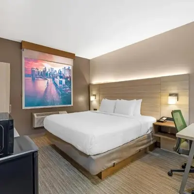 Country Inn & Suites by Radisson