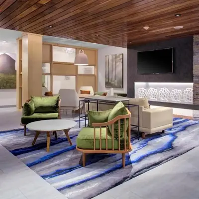 Fairfield Inn & Suites by Marriott Allentown West