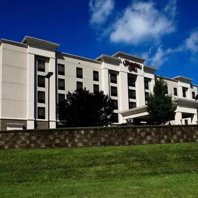 Hampton Inn Easton