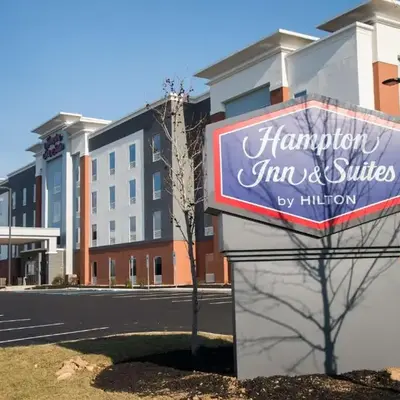 Hampton Inn & Suites Warrington Horsham