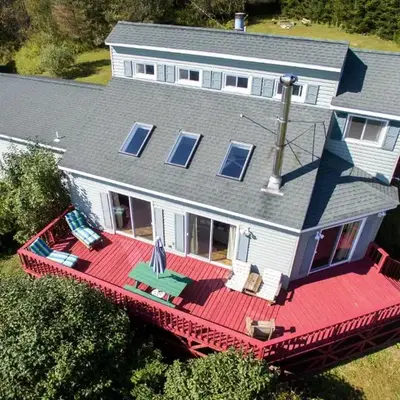 The Guest House