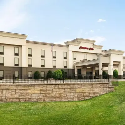 Hampton Inn Lehighton - Jim Thorpe