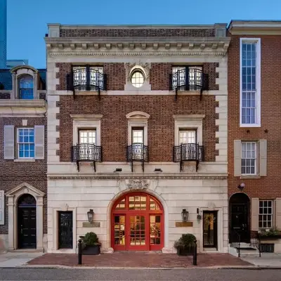 The Franklin on Rittenhouse
