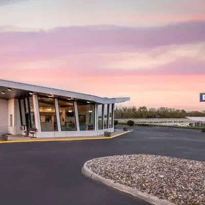 Days Inn by Wyndham Wrightstown McGuire AFB Bordentown