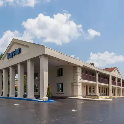 Days Inn by Wyndham Wilmington Brandywine