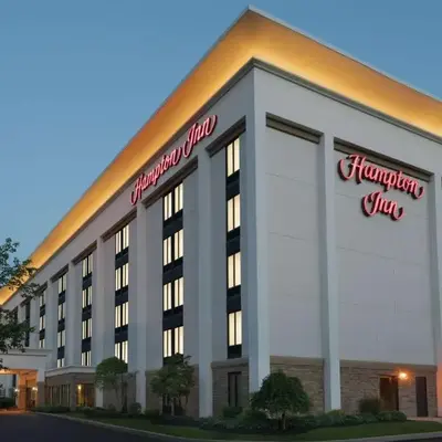 Hampton Inn Reading/Wyomissing