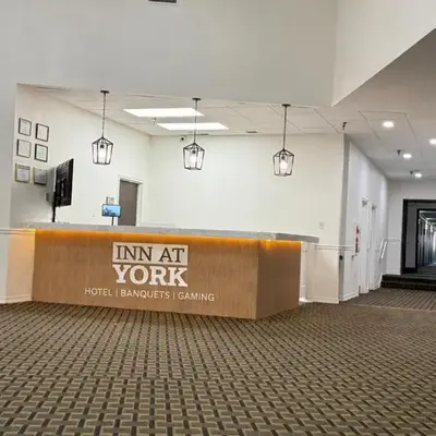 Inn at York