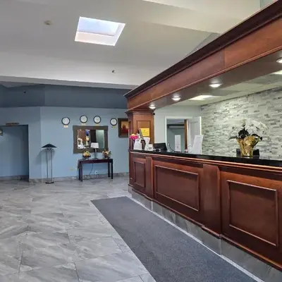 Town Inn