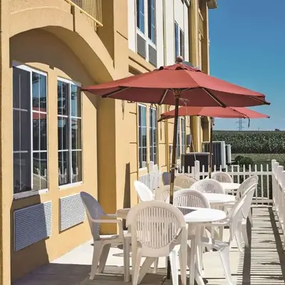 La Quinta by Wyndham Lancaster