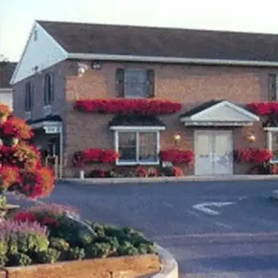 Classic Inn Lancaster