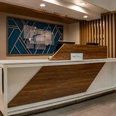 Holiday Inn Express Hotel & Suites West Chester by IHG