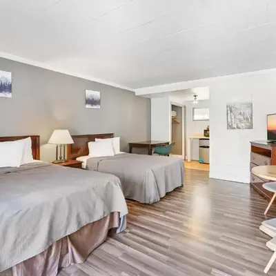 FairBridge Inn and Suites West Point