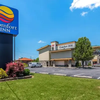Comfort Inn Williamsport