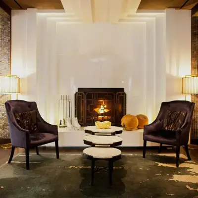 Kimpton Hotel Palomar Philadelphia by IHG