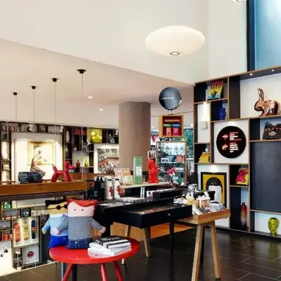 citizenM New York Bowery