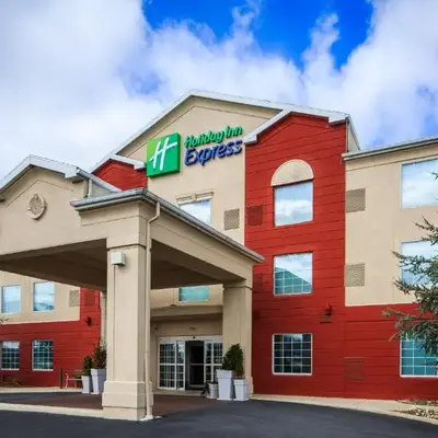 Holiday Inn Express Hotel & Suites Reading by IHG