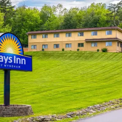 Days Inn by Wyndham Wurtsboro