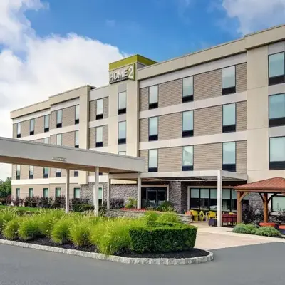 Home2 Suites By Hilton Bordentown