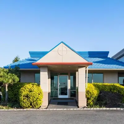Garden Executive Hotel