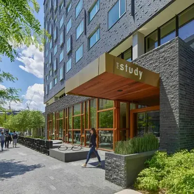 The Study at University City
