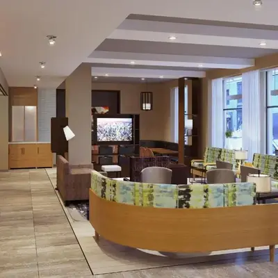 TownePlace Suites by Marriott New York Manhattan/Times Square