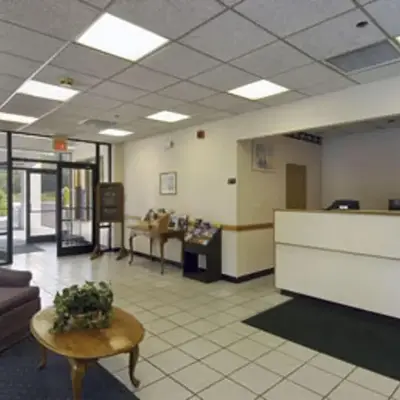 Knights Inn Liberty