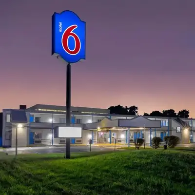 Motel 6 Harrisburg PA Near PA Expo Center
