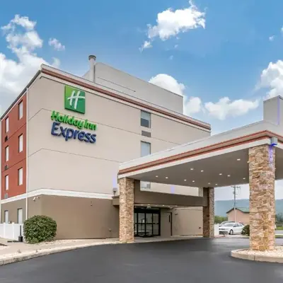 Holiday Inn Express Jonestown Ft Indiantown Gap by IHG