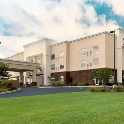 Hampton Inn & Suites Hershey Near the Park