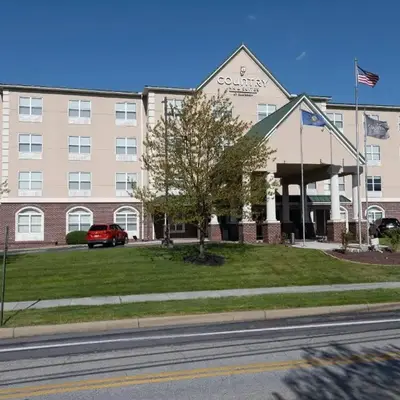 Country Inn & Suites by Radisson