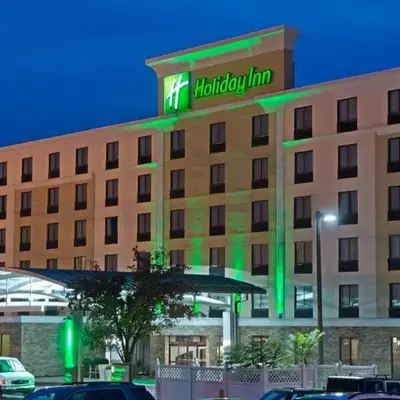 Holiday Inn Harrisburg East by IHG