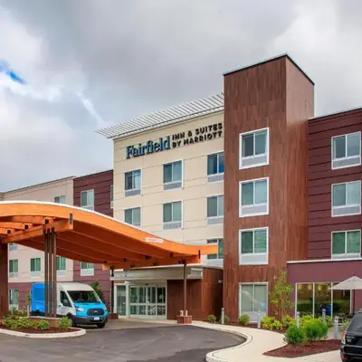 Fairfield Inn & Suites by Marriott Philadelphia Valley Forge/Great Valley