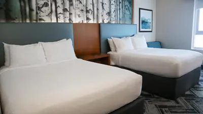 Gallery image of Resorts World Catskills in Monticello