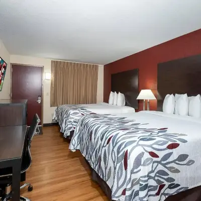 Red Roof Inn Freehold