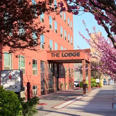 The Lodge Red Hook