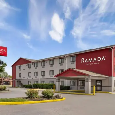 Ramada by Wyndham York Harrisburg Hershey