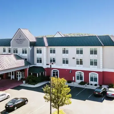 Country Inn & Suites by Radisson