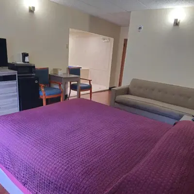 La Mirage Motor Inn