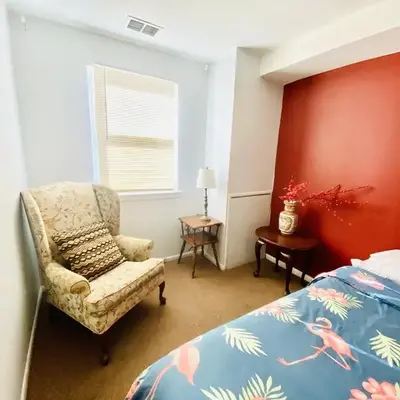 Airport Xpress Guestrooms