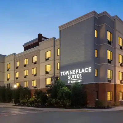 TownePlace Suites by Marriott Williamsport