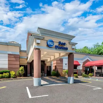 Best Western Inn at Ramsey