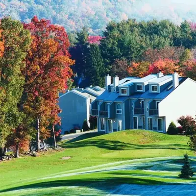 Pocono Mountain Villas MOD Collection by Sonesta