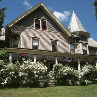 Margaretville Mountain Inn B&B