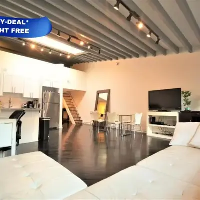 The Havana Lofts