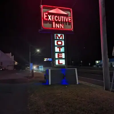 Executive Inn Coopersburg