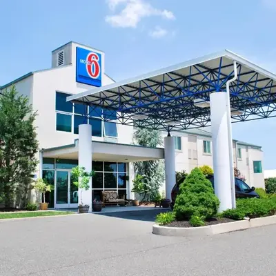 Motel 6-Pottstown